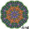 KANVAS TABLO 5-19