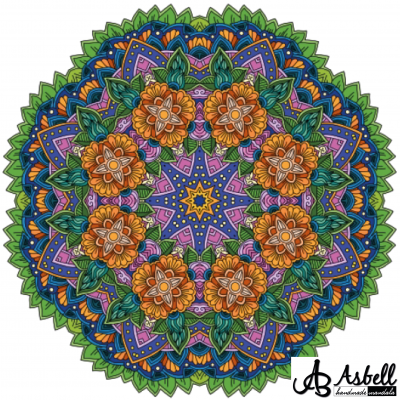 KANVAS TABLO 5-19