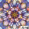 KANVAS TABLO 50-01