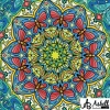 KANVAS TABLO 50-03