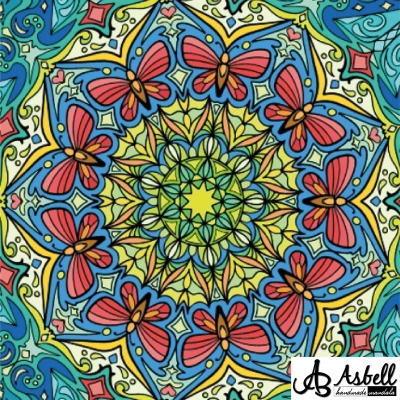 KANVAS TABLO 50-03