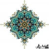 KANVAS TABLO 50-04