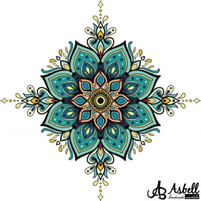 KANVAS TABLO 50-04
