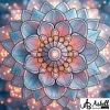 KANVAS TABLO 50-05
