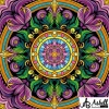 KANVAS TABLO 50-06