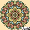 KANVAS TABLO 50-08