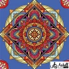 KANVAS TABLO 50-09