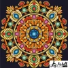 KANVAS TABLO 50-10