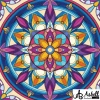 KANVAS TABLO 50-11