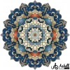 KANVAS TABLO 50-12