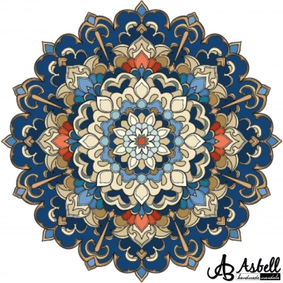 KANVAS TABLO 50-12