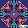 KANVAS TABLO 50-14