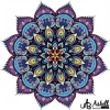 KANVAS TABLO 50-15