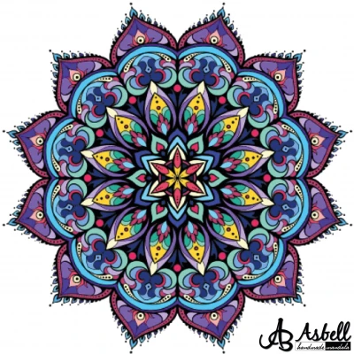 KANVAS TABLO 50-15