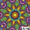 KANVAS TABLO 50-16