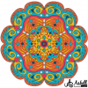 KANVAS TABLO 6-04