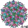 KANVAS TABLO 6-14