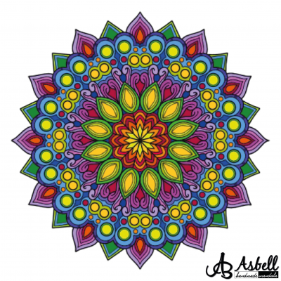 KANVAS TABLO 6-15
