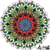 KANVAS TABLO 6-17