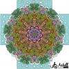 KANVAS TABLO 6-18
