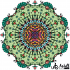 KANVAS TABLO 6-19