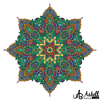 KANVAS TABLO 6-20