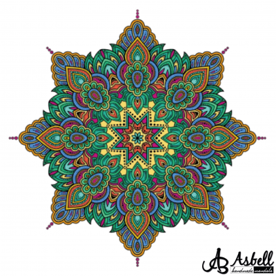 KANVAS TABLO 6-20