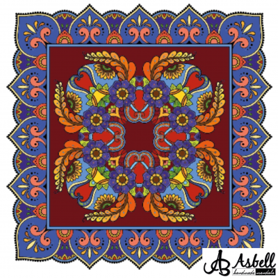 KANVAS TABLO 7-01