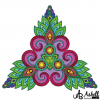 KANVAS TABLO 7-04