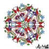 KANVAS TABLO 7-12