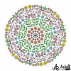 KANVAS TABLO 7-16