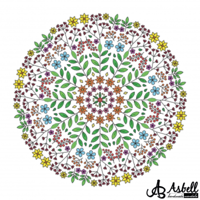 KANVAS TABLO 7-16