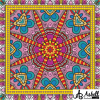 KANVAS TABLO 7-18