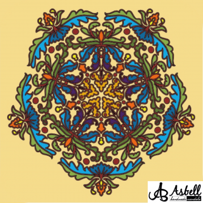 KANVAS TABLO 8-01