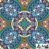 KANVAS TABLO 8-19