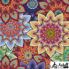 KANVAS TABLO 9-02