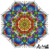 KANVAS TABLO 9-03