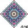 KANVAS TABLO 9-04