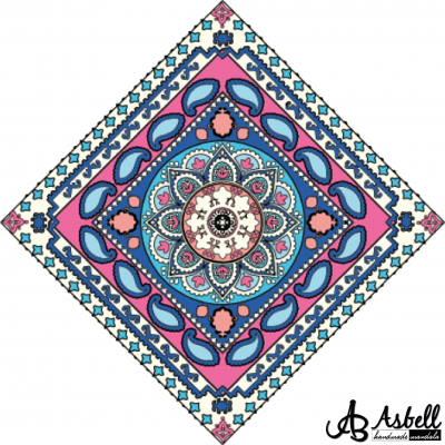 KANVAS TABLO 9-04