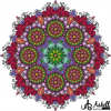 KANVAS TABLO 9-10