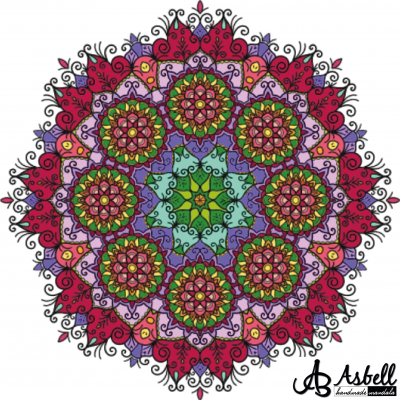 KANVAS TABLO 9-10