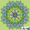 KANVAS TABLO 9-14