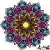KANVAS TABLO 9-16