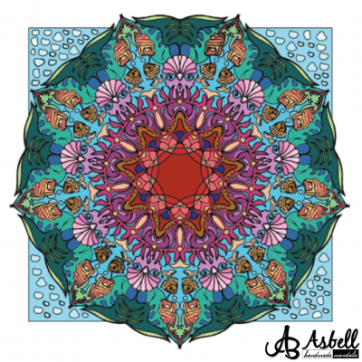 KANVAS TABLO 9-20